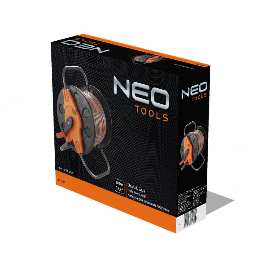 NEO tools 15-791 aiavoolik – 5