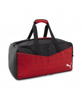 Puma individualRISE Keskmine kott punane-must 90578 03