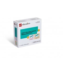 LEGO Hariduse Teadus: Asenduspakk Algkooli jaoks