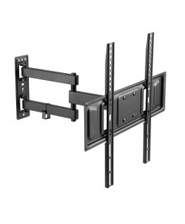 Fonestar MOV-344BA TV-kiinnike 165,1 cm (65") musta