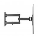 Fonestar MOV-344BA крепление для телевизора 165,1 cm (65") Черный Fonestar MOV-344BA крепление для телевизора 165,1 cm (65") Черный
