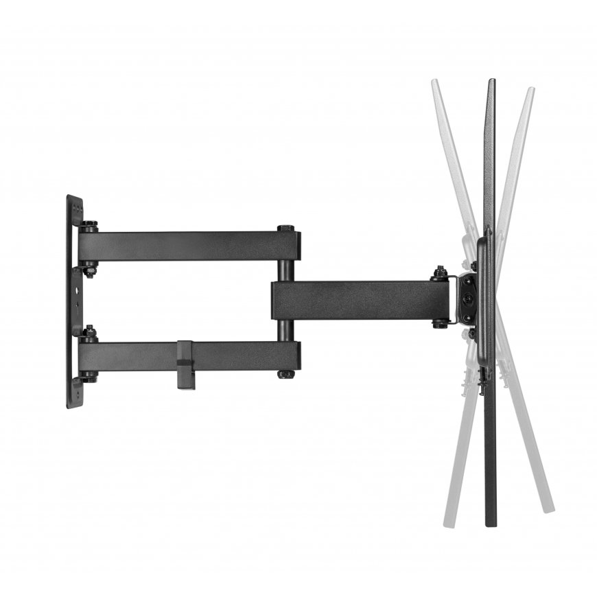 Fonestar MOV-344BA крепление для телевизора 165,1 cm (65") Черный – 4