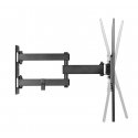 Fonestar MOV-344BA крепление для телевизора 165,1 cm (65") Черный Fonestar MOV-344BA крепление для телевизора 165,1 cm (65") Черный