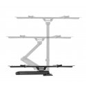 Fonestar MOV-344BA televizora stiprinājums 165,1 cm (65") Melns Fonestar MOV-344BA televizora stiprinājums 165,1 cm (65") Melns