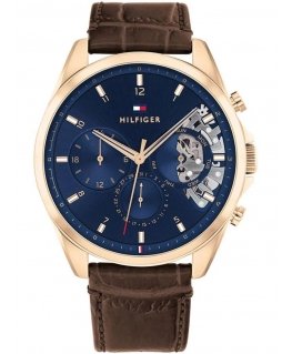 Часы TOMMY HILFIGER МУЖСКИЕ ЧАСЫ 1710453 BAKER (zf043e)