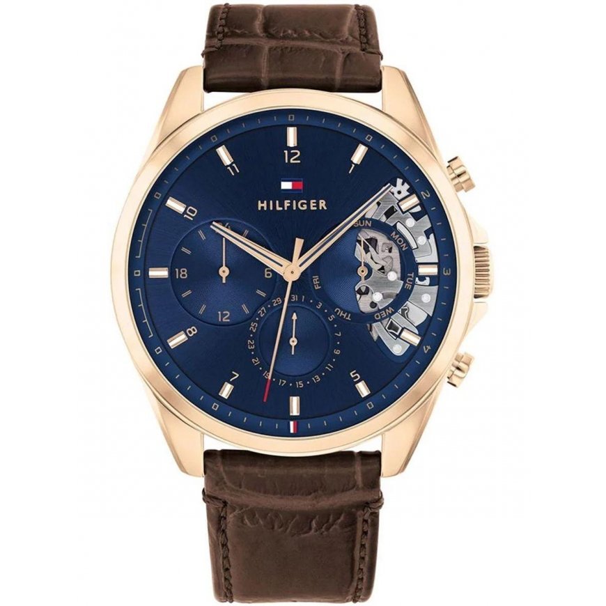 Kell TOMMY HILFIGER MEESTE KELL 1710453 BAKER (zf043e)