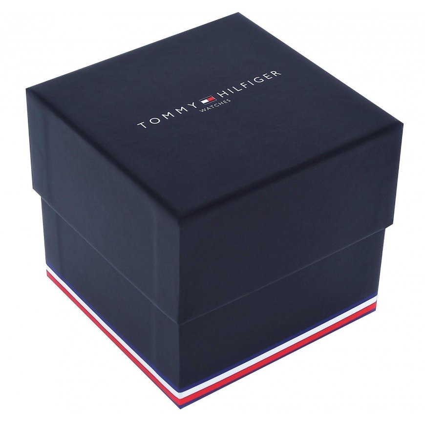 Kell TOMMY HILFIGER MEESTE KELL 1710453 BAKER (zf043e) – 3