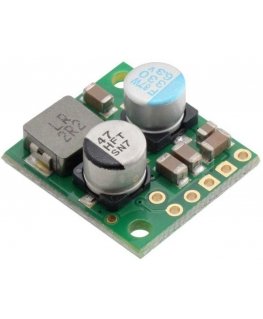 Step-Down pingemu muundur D36V28F3, 3.3V 3.6A, Pololu 3781