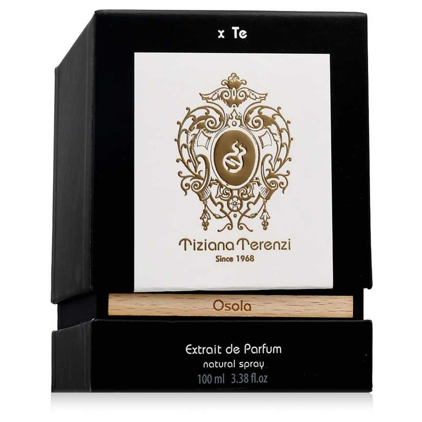Tiziana Terenzi Osola Parfüümi Ekstrakt - 100 ml – 2