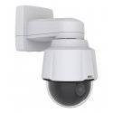 Axis 01681-001 security camera Dome IP security camera Indoor & outdoor 1920 x 1080 pixels Ceiling/w