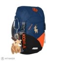 Детский рюкзак Kohla Happy 10L Детский рюкзак Kohla Happy 10L