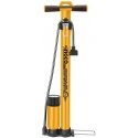 Ingco MPP3811 Dviračio pompa su slėgio matuokliu 38x500mm