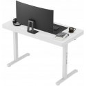 Electric desk MA-Leader 8.2 White Electric desk MA-Leader 8.2 White