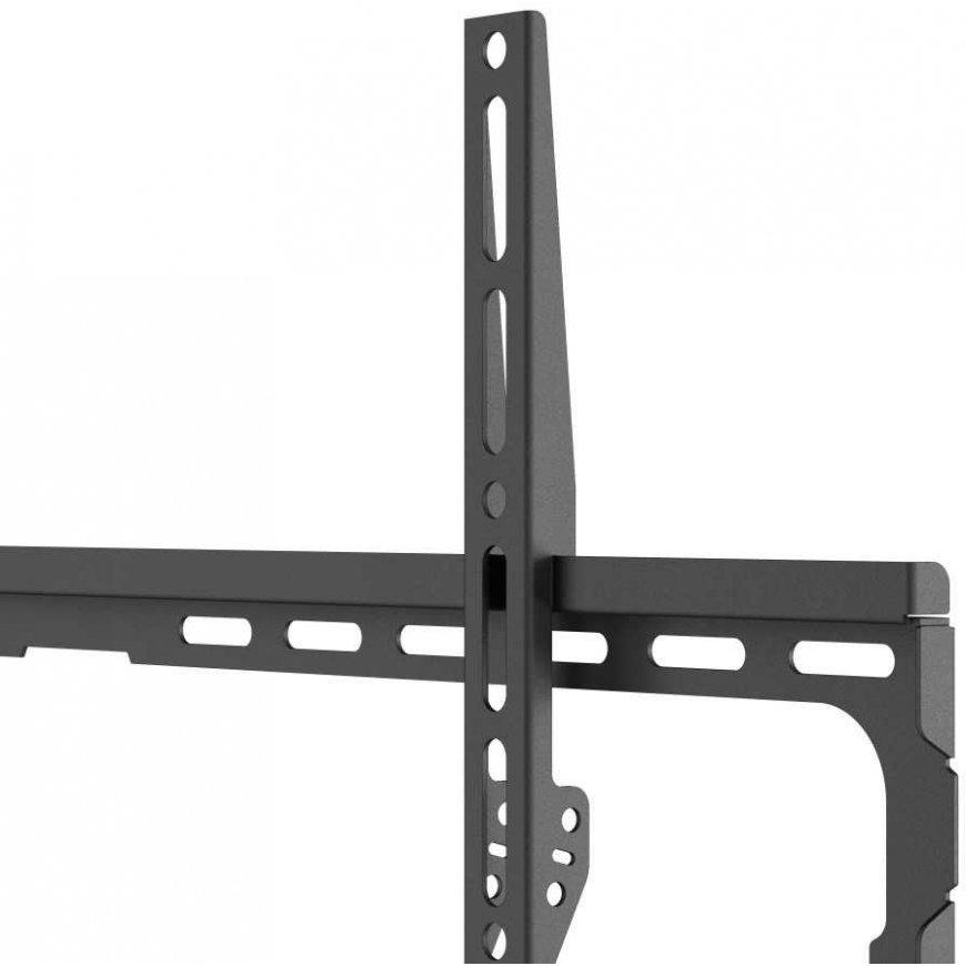 „Fonestar FIX-064EN“ – kiinteä televisioteline 37"–100", kantavuus 45 kg – 5