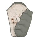 Теплый мешок Voksi Explorer, Meadow Green Теплый мешок Voksi Explorer, Meadow Green