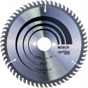Bosch 2608641188 diskinio pjūklo ašmenys 19 cm 1 vnt Bosch 2608641188 diskinio pjūklo ašmenys 19 cm 1 vnt