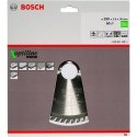 Bosch Optiline Wood Circular Saw Blades Bosch Optiline Wood Circular Saw Blades