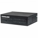 Intellinet 561204 verkkokytkin Hallittu Gigabit Ethernet (10/100/1000) Power over Ethernet -tuki mus Intellinet 561204 verkkokytkin Hallittu Gigabit Ethernet (10/100/1000) Power over Ethernet -tuki mus