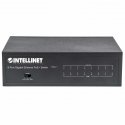 Intellinet 561204 verkkokytkin Hallittu Gigabit Ethernet (10/100/1000) Power over Ethernet -tuki mus Intellinet 561204 verkkokytkin Hallittu Gigabit Ethernet (10/100/1000) Power over Ethernet -tuki mus