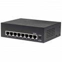 Intellinet 561204 tinklo komutatorius Valdomas Gigabit Ethernet (10/100/1000) Maitinimas per Eternet Intellinet 561204 tinklo komutatorius Valdomas Gigabit Ethernet (10/100/1000) Maitinimas per Eternet
