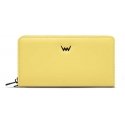 Vuch Women's Wallet Crelen Geltona Vuch Women's Wallet Crelen Geltona