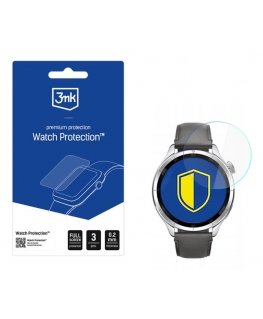 3MK Watch Protection Rannekellon näytönsuoja
