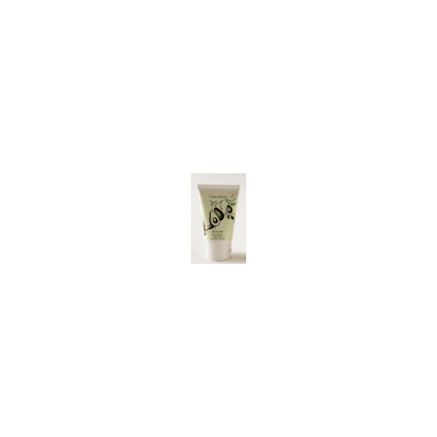 Crabtree & Evelyn, Avokaado Oliiv & Basilik, Elustav, Kehakreem