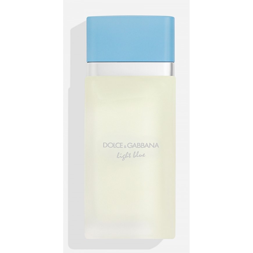 Dolce&Gabbana Light Blue 100 ml Sievietes