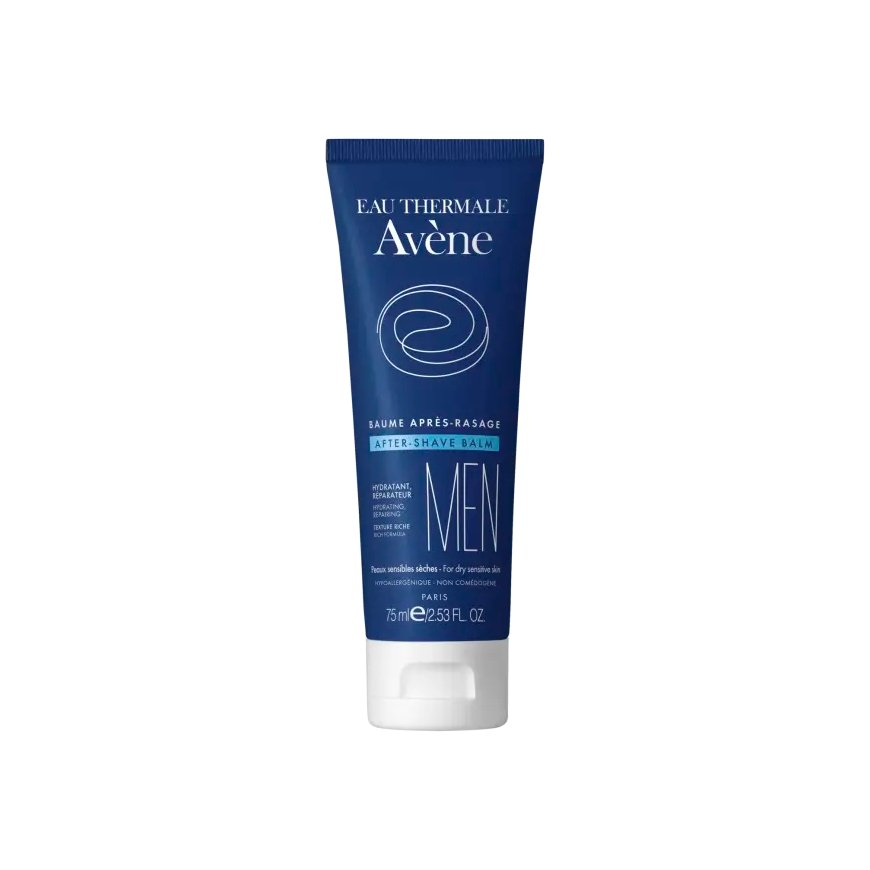 Avene 3282779003889 pēcskūšanās līdzeklis Balzams pēc skūšanās 75 ml