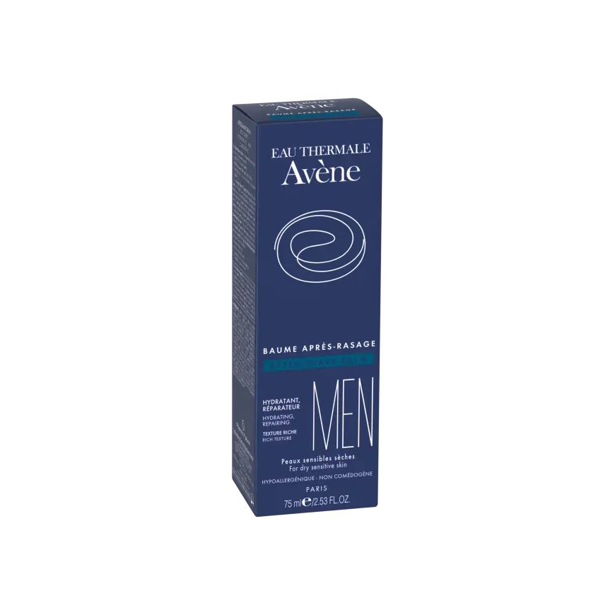 Avene 3282779003889 after shave -tuote After shave -balsami 75 ml – 2