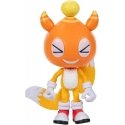 „Sonic Chao“ talismano figuur, „Tails“ liikuv, „Sonic 3 The Hedgehog“ 13 cm „Sonic Chao“ talismano figuur, „Tails“ liikuv, „Sonic 3 The Hedgehog“ 13 cm
