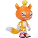 „Sonic Chao“ talismano figūrėlė, „Tails“ ruchoma, „Sonic 3 The Hedgehog“ 13 cm „Sonic Chao“ talismano figūrėlė, „Tails“ ruchoma, „Sonic 3 The Hedgehog“ 13 cm
