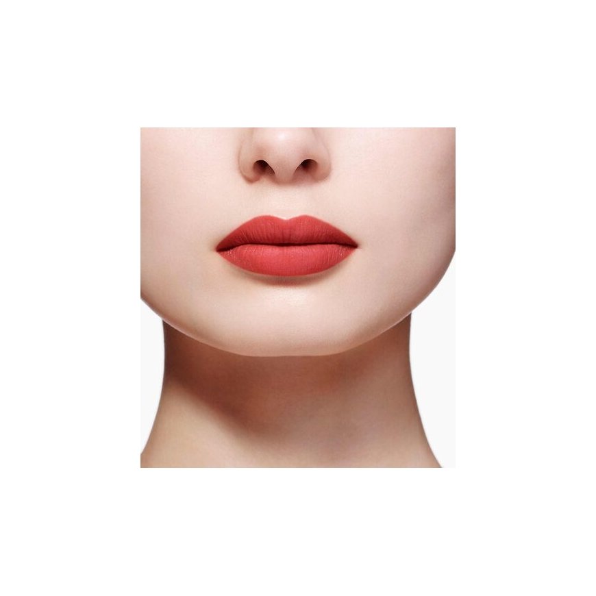 Dior Rouge Colored Lip Balm Refill 999 matte finish – 2
