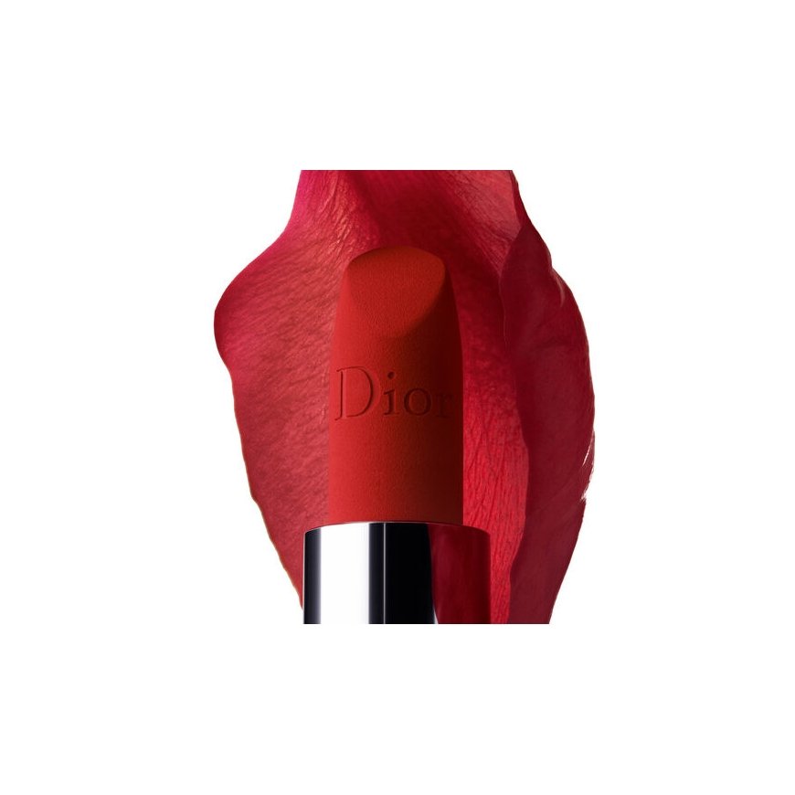 Dior Rouge huulepalsam 999 Naised – 5