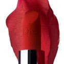 Dior Rouge Colored Lip Balm Refill 999 matte finish
