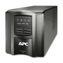APC SMT750IC nepārtrauktas barošanas avots (UPS) Line-Interactive 0,75 kilovoltampērs 500 W 6 Maiņst APC SMT750IC nepārtrauktas barošanas avots (UPS) Line-Interactive 0,75 kilovoltampērs 500 W 6 Maiņst