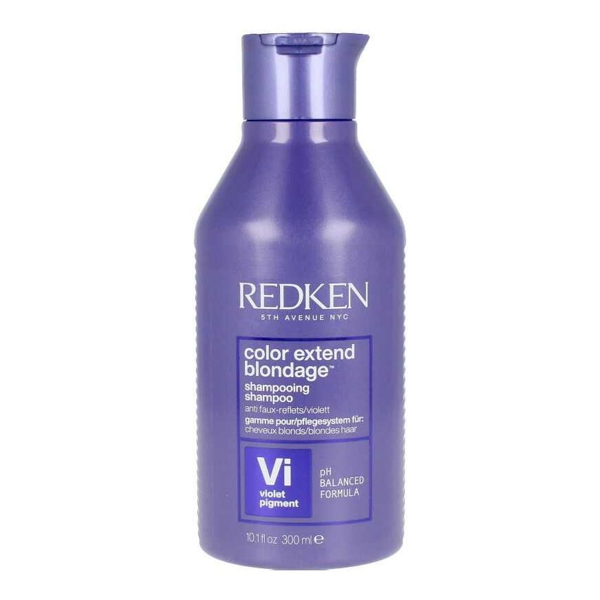 Redken Color Extend Blondage Shampoo 300 ml – 3