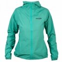 Women's running jacket Inov-8 Stormshell FZ V2 Women's running jacket Inov-8 Stormshell FZ V2