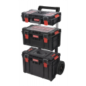 QBrick Systemi tööriistakasti komplekt PRIME SET 2 QBrick Systemi tööriistakasti komplekt PRIME SET 2