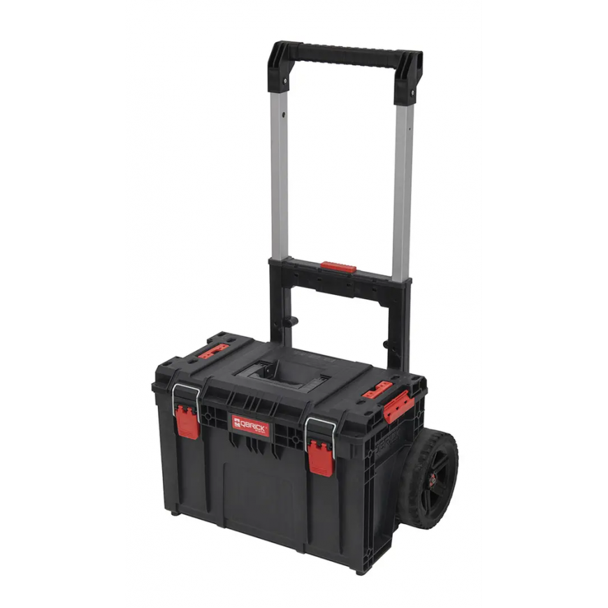QBrick System tool box set PRIME SET 2 – 5