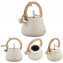 PLIENINIS VIRDULYS SU ŠVILPUKU 2,8 L KLAUSBERG FE602 PLIENINIS VIRDULYS SU ŠVILPUKU 2,8 L KLAUSBERG FE602