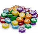 Stonemaier Games Vantage Skill Token Upgrade Pack Stonemaier Games Vantage Skill Token Upgrade Pack