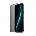 Oem Benks karastatud klaas Ultra Shield privaatsus (FF69) Iphone 17 Pro must