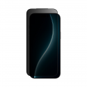 Oem Benks Temperētais stikls Ultra Shield Privātums (FF69) iPhone 17 Pro melns Oem Benks Temperētais stikls Ultra Shield Privātums (FF69) iPhone 17 Pro melns