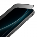 Oem Benks Tempered Glass Ultra Shield Privacy (FF69) for iPhone 17 Pro Black