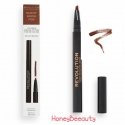 Makeup Revolution, Bushy Brow, Eyebrow Cream Pencil, Medium Brow Makeup Revolution, Bushy Brow, Eyebrow Cream Pencil, Medium Brow
