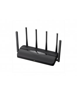 Mercusys MR37BE BE6500 Tri-Band Wi-Fi 7 Router