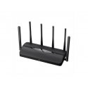 Mercusys MR37BE BE6500 Tri-Band Wi-Fi 7 maršrutizatorius | Mercusys MR37BE BE6500 Tri-Band Wi-Fi 7 maršrutizatorius |