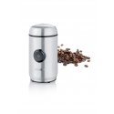 Severin KM 3879 coffee grinder 150 W Black, Stainless steel Severin KM 3879 coffee grinder 150 W Black, Stainless steel