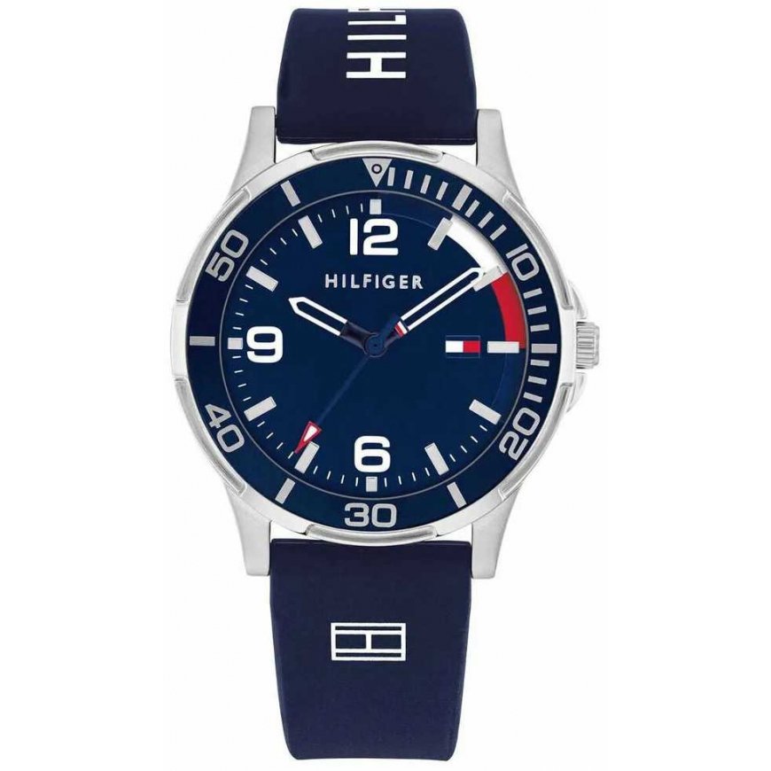Laste KELL Tommy Hilfiger Kids 1720016 + KARP